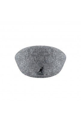 504 Kangol Cap - Flannel
